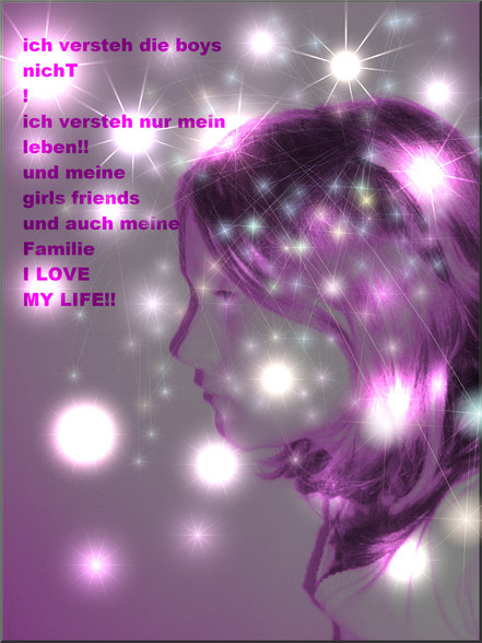 •-» Me,Friends,einfach aLLes - 