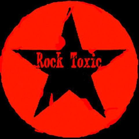 Rock Toxic - 