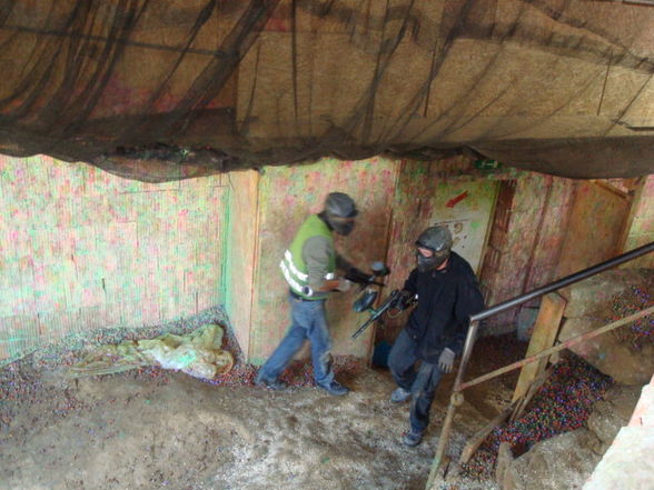 Paintball - 