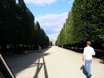 schönbrunn 2008 - 