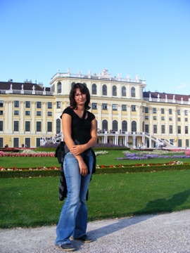 schönbrunn 2008 - 