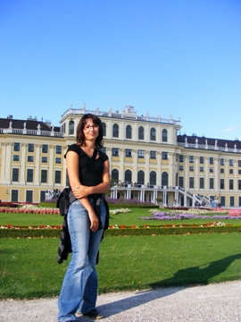 schönbrunn 2008 - 