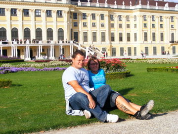 schönbrunn 2008 - 