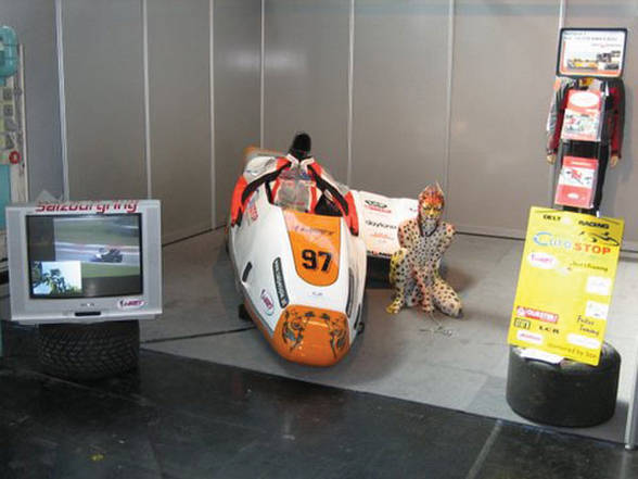 Bikermesse wels 2006!!! - 