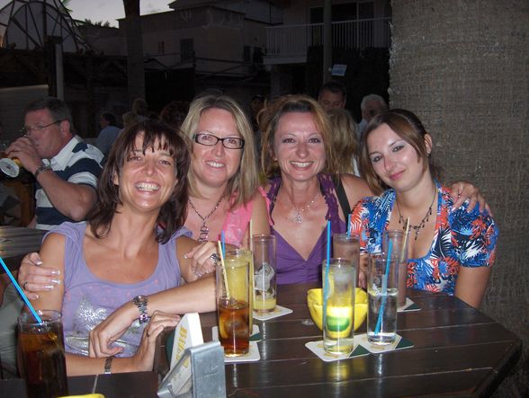 Mallorca 2009 - 