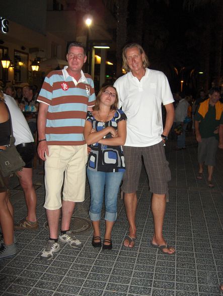 Mallorca 2009 - 