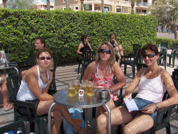 Mallorca 2009 - 