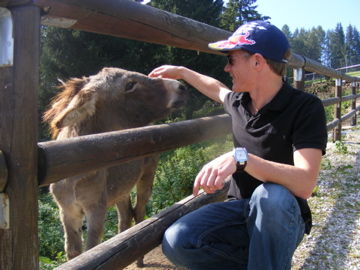 Tierpark Hochkräut - 