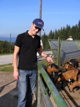 Tierpark Hochkräut - 