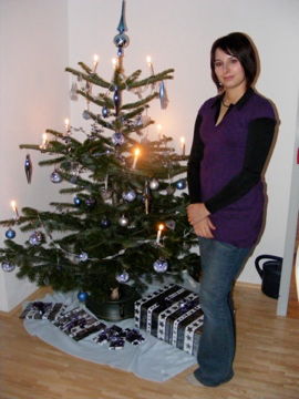 Weihnachten 2009 - 