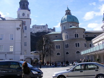 Salzburg - 