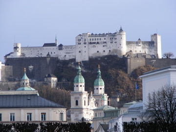 Salzburg - 