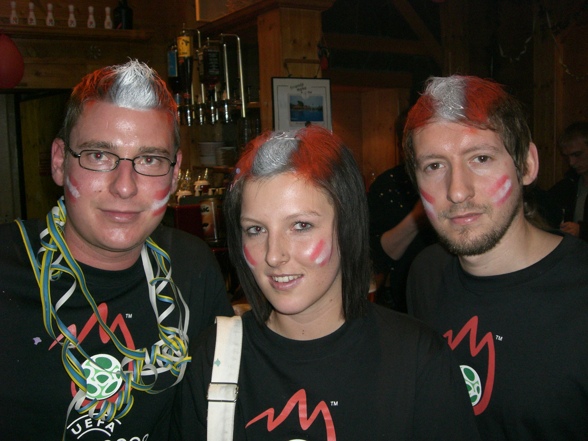 Fasching 2008 - 