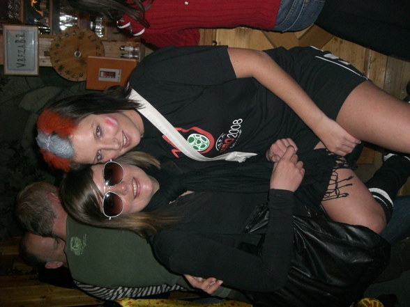 Fasching 2008 - 