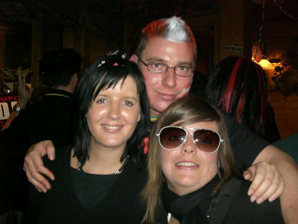 Fasching 2008 - 