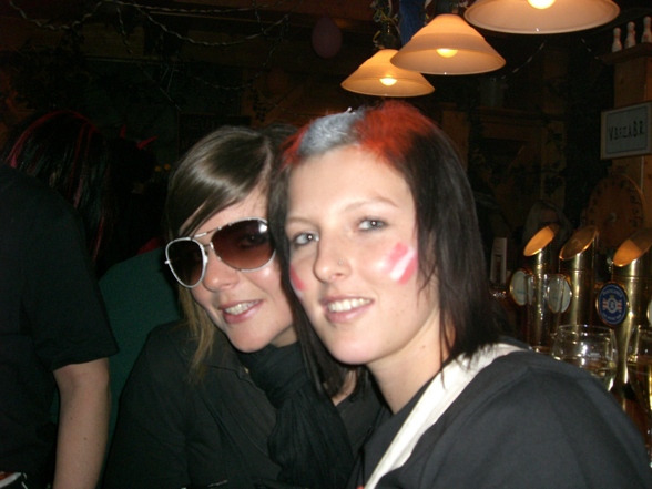 Fasching 2008 - 