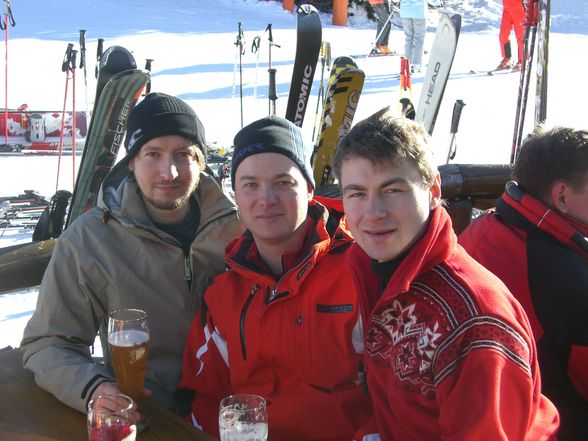 Schladming 2009 - 