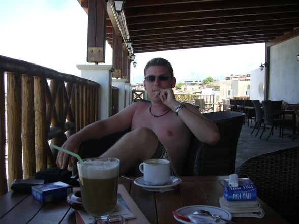 Kreta 2009 - 