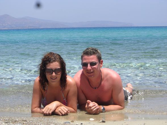 Kreta 2009 - 