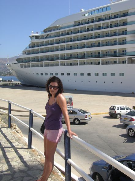 Kreta 2009 - 