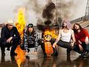 Red Hot Chilli Peppers - 