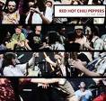 Red Hot Chilli Peppers - 