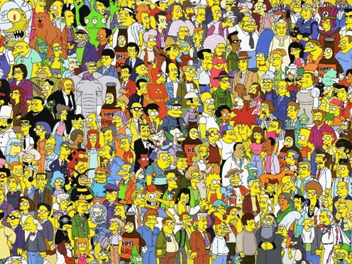 The Simpsons - 