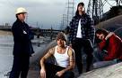 Red Hot Chilli Peppers - 