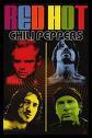 Red Hot Chilli Peppers - 