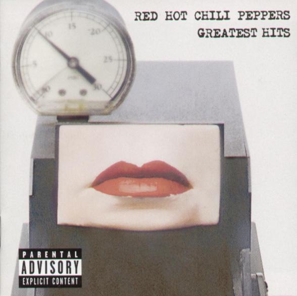 Red Hot Chilli Peppers - 