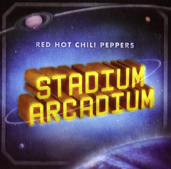 Red Hot Chilli Peppers - 