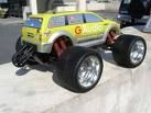 HPI modellautos - 