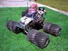 HPI modellautos - 