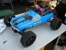 HPI modellautos - 