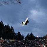 BillaBong Air & Style 2009 - 