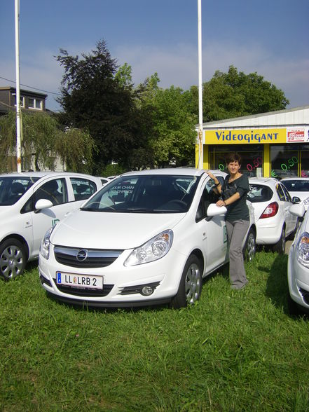 Corsa LR Edition - 