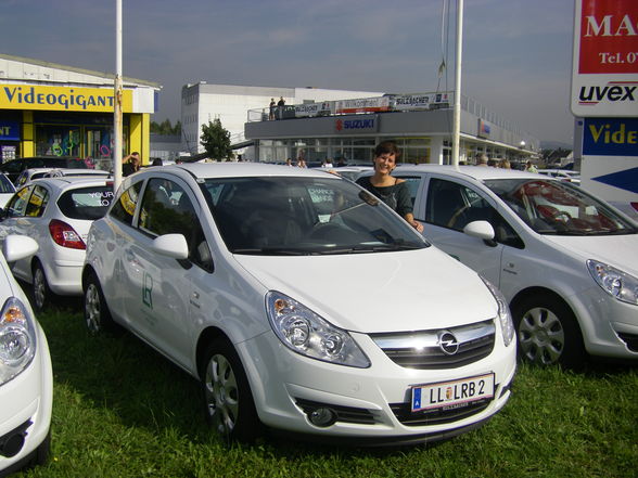 Corsa LR Edition - 