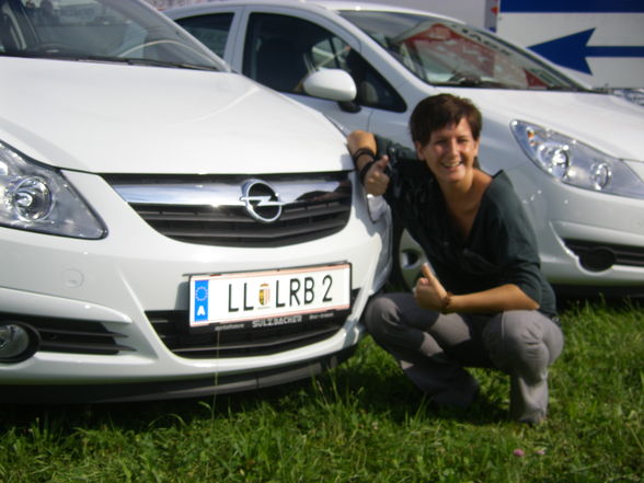 Corsa LR Edition - 