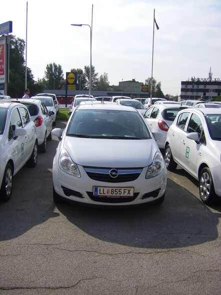 Corsa LR Edition - 