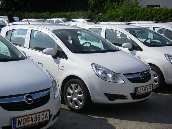 Corsa LR Edition - 