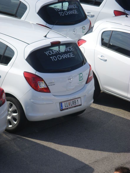 Corsa LR Edition - 