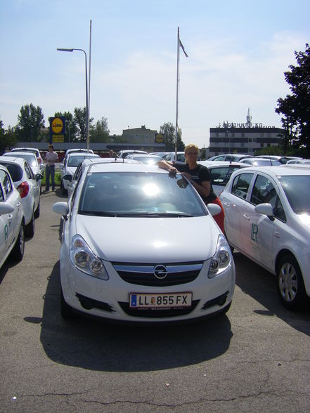 Corsa LR Edition - 