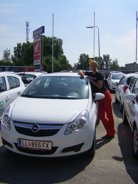 Corsa LR Edition - 