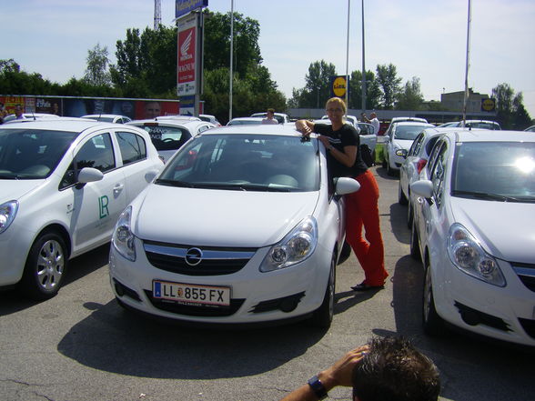 Corsa LR Edition - 