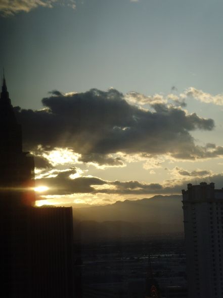 LAS VEGAS 2009 - 