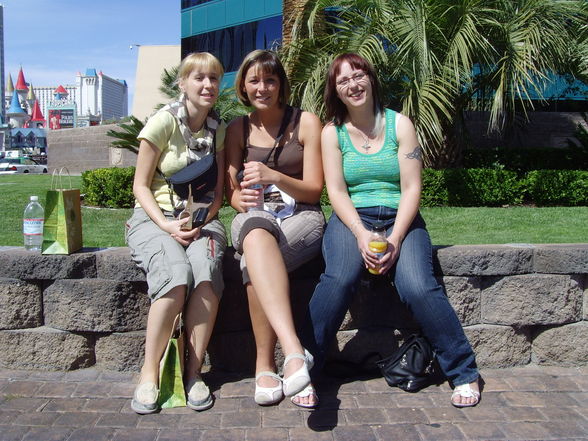 LAS VEGAS 2009 - 