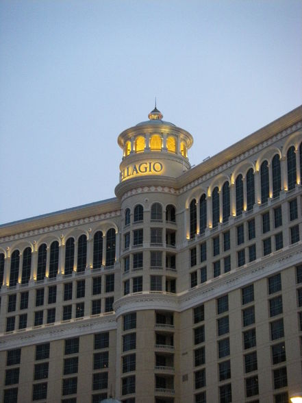 LAS VEGAS 2009 - 