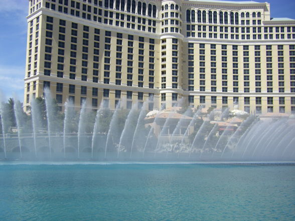 LAS VEGAS 2009 - 