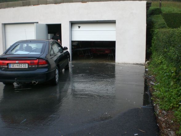 Garage Letten - 