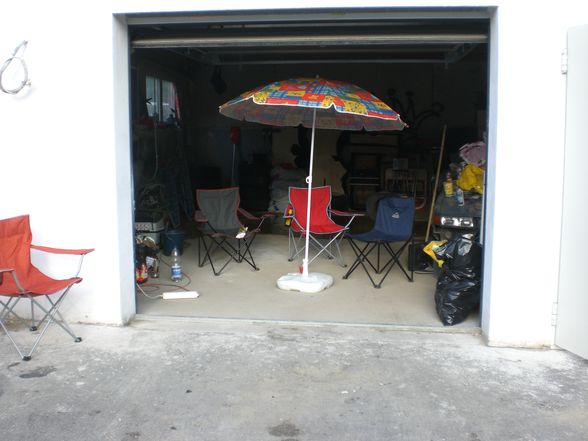 Garage Letten - 